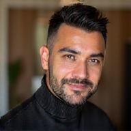 Marco Silva - Lead Colour Technician at The London Hair Studio